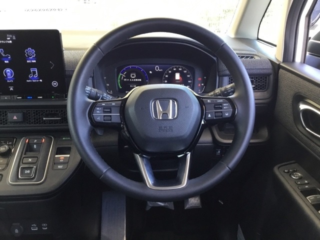 ステップワゴン2.0 e:HEV エアー EX