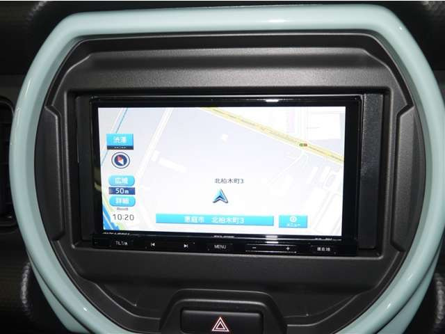 スペーシアハイブリッド(HYBRID) G 4WD