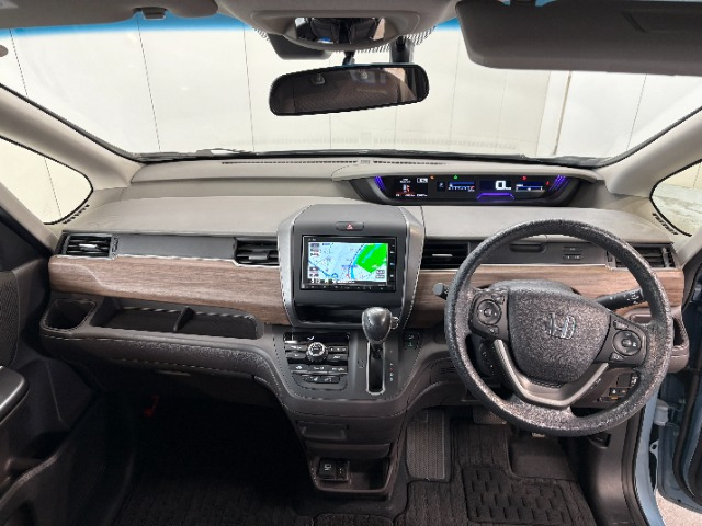 フリード1.5 G ホンダセンシング