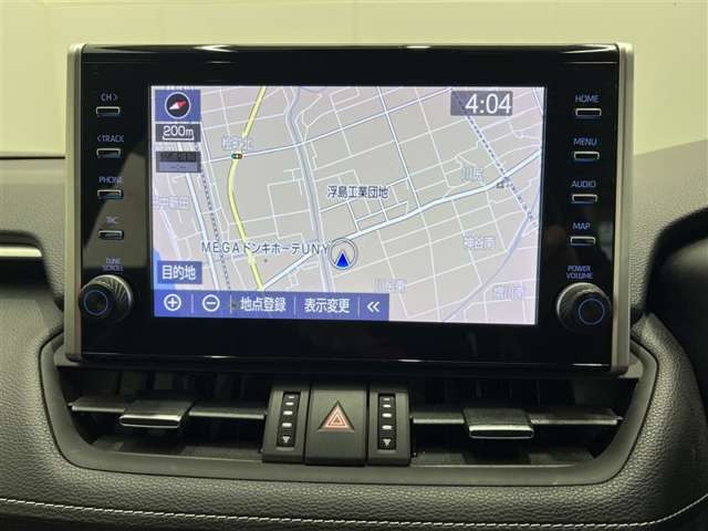 RAV42.5 ハイブリッド G E-Four 4WD