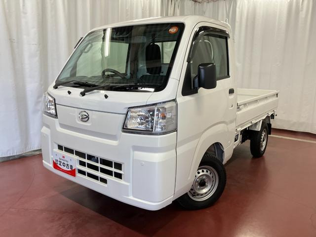 ハイゼットトラックスタンダード 農用スペシャル 4WD