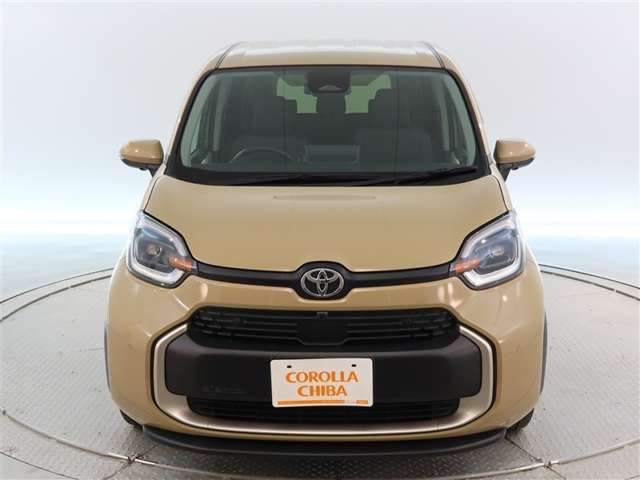 シエンタハイブリッド 1.5 Z