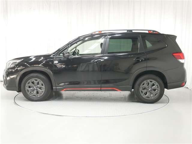 フォレスター2.5 エックスブレイク 4WD