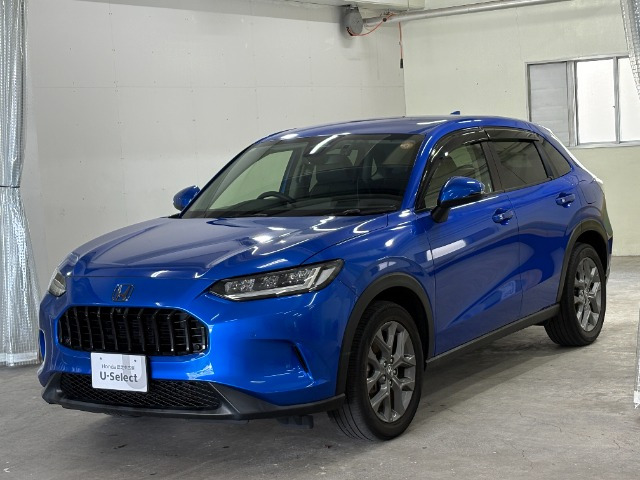 ZR-V2.0 e:HEV X