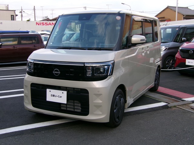 デイズルークスX
