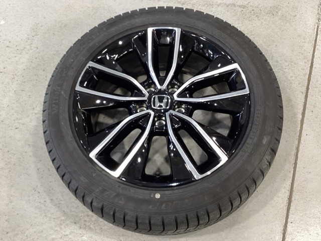 ヴェゼル1.5 e:HEV Z 4WD
