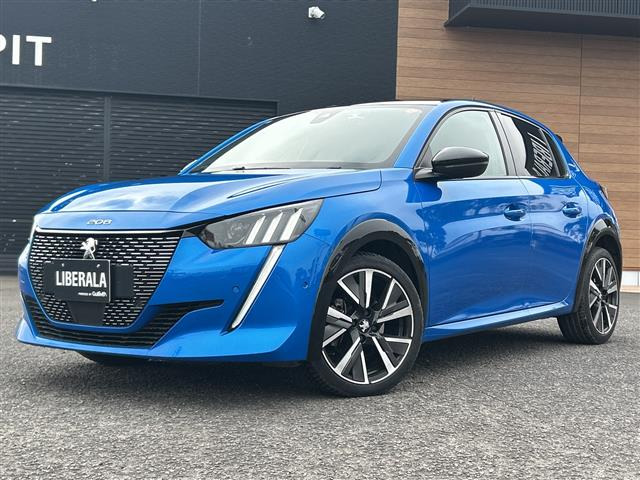 208GTライン