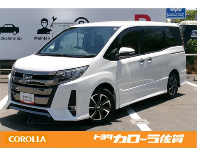 ノア2.0 Si W×B II