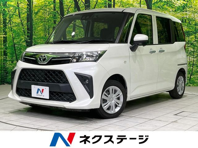 ルーミー1.0 X