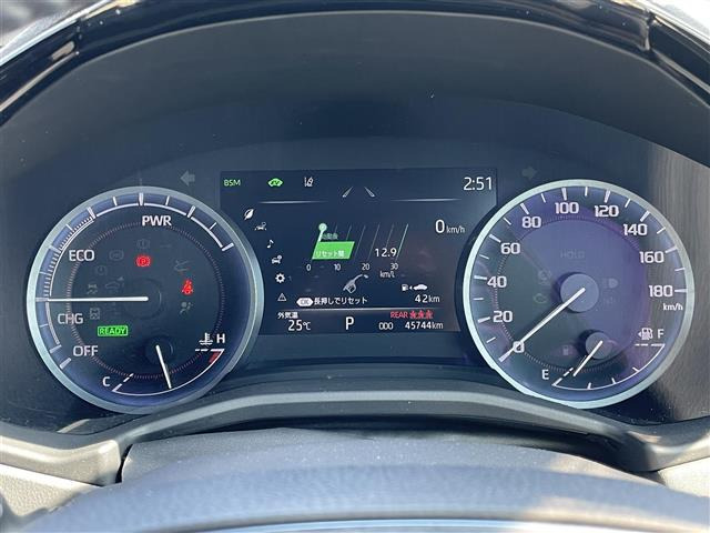 クラウンハイブリッド 2.5 S