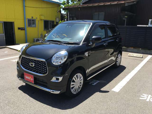 キャストスタイル X リミテッド SAIII
