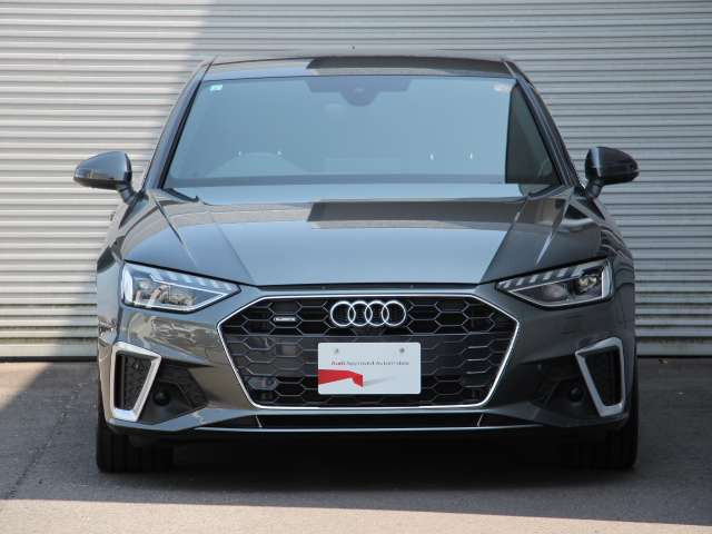 A440 TDI クワトロ Sライン 4WD