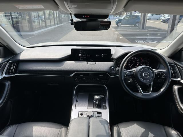 CX-602.5 25S Lパッケージ