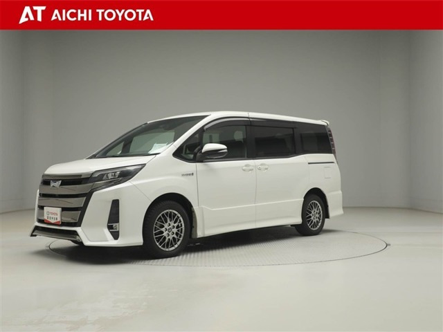 ノア1.8 ハイブリッド Si