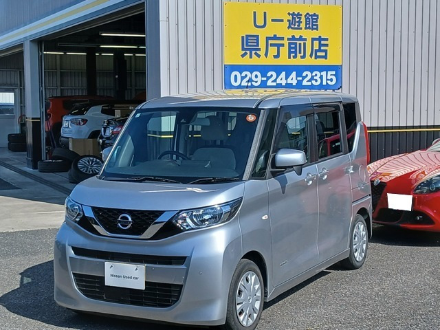 デイズルークスS