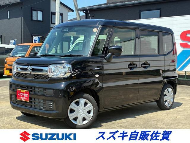 スペーシアハイブリッド(HYBRID) G