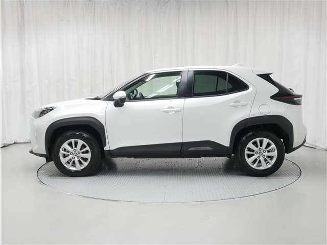 ヤリスクロス1.5 G 4WD