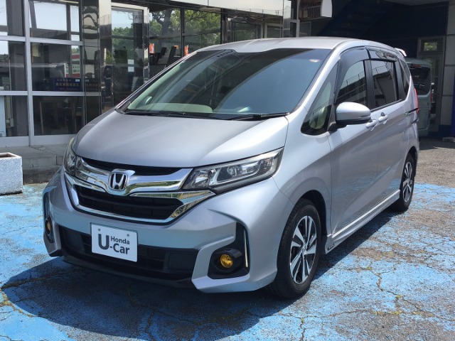 フリード1.5 G ホンダセンシング