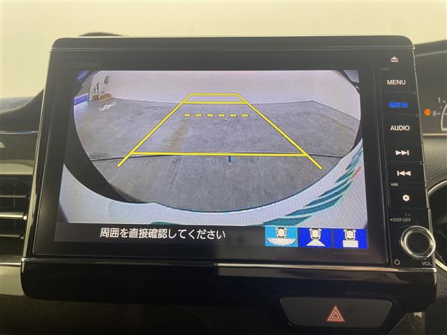 N-BOXカスタムG L ターボ ホンダセンシング