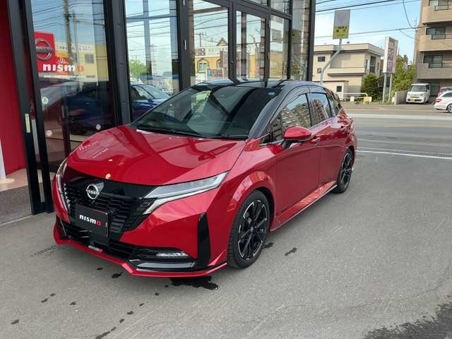 ノートオーラ