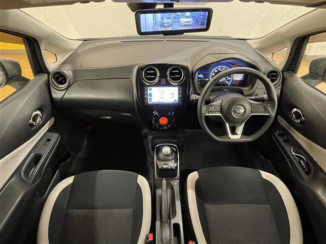ノート1.2 e-POWER X