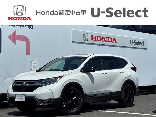 CR-V2.0 e:HEV EX ブラック エディション
