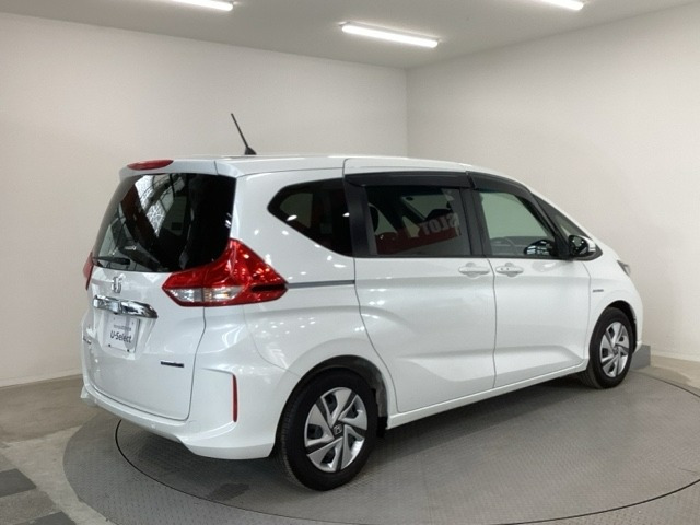 フリード+1.5 ハイブリッド G ホンダセンシング