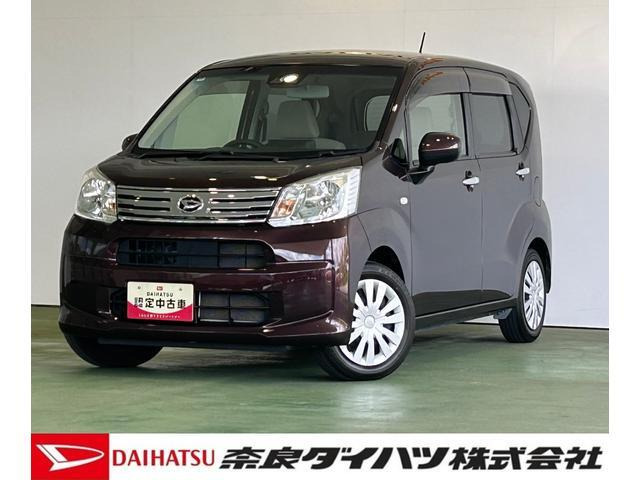 ムーヴL SAIII