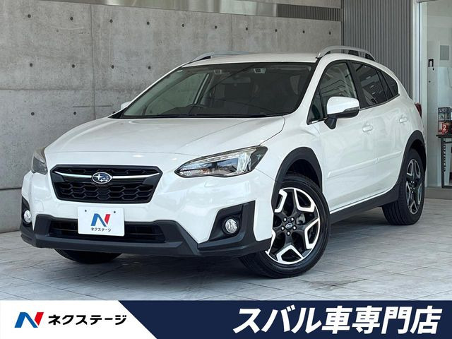 XV2.0i-S アイサイト 4WD