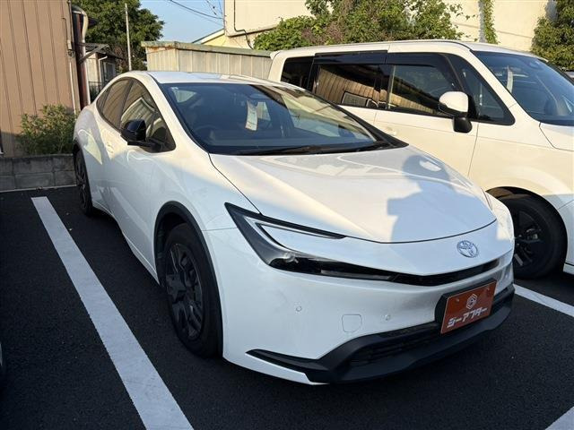 プリウス1.8 X