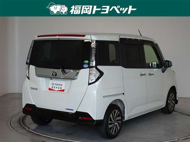 タンク1.0 カスタム G