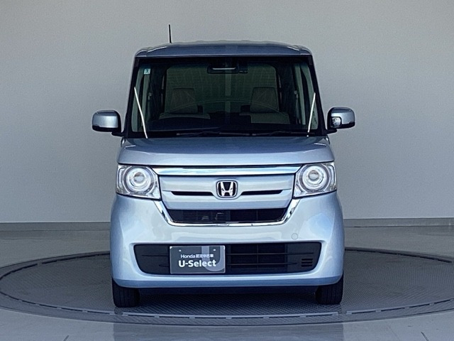 N-BOXG L ホンダセンシング