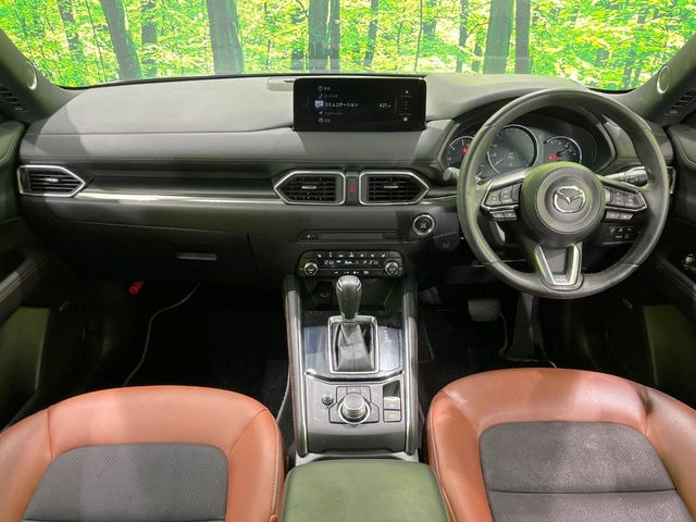 CX-52.2 XD レトロスポーツエディション