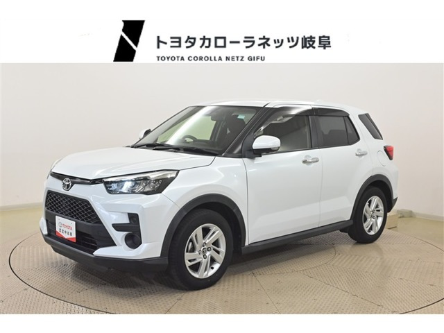 ライズ1.0 G