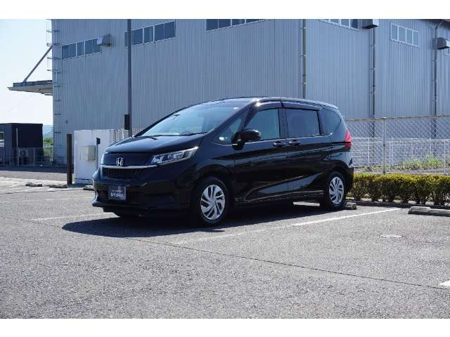 フリード1.5 G ホンダセンシング