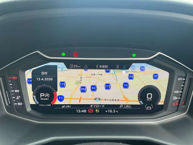 A1スポーツバック25 TFSI アドバンスド
