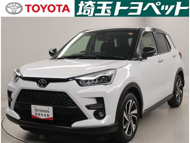 ライズ1.0 Z 4WD