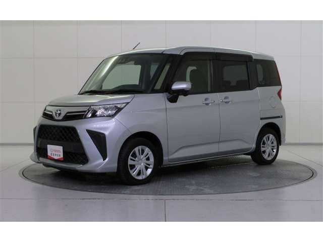 ルーミー1.0 G