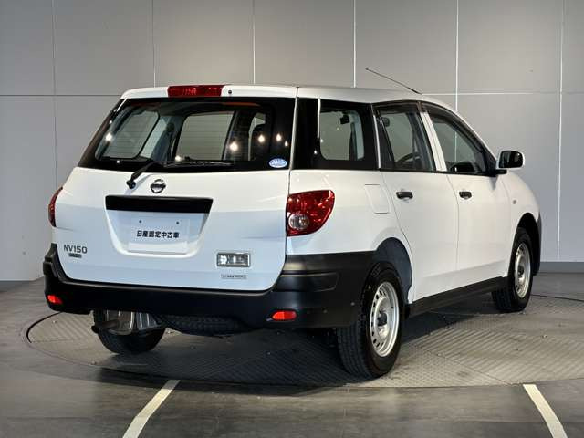 NV150AD1.6 VE 4WD