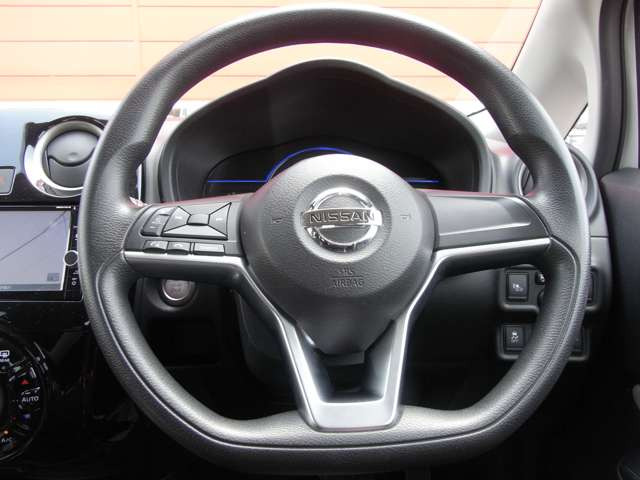 ノート1.2 e-POWER X