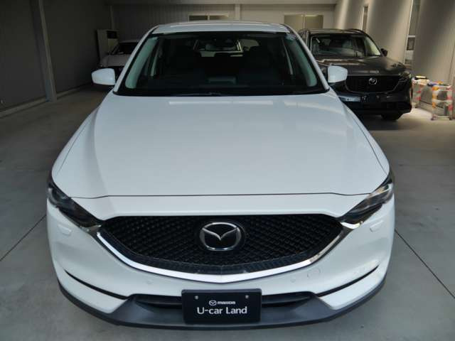 CX-52.2 XD プロアクティブ 4WD