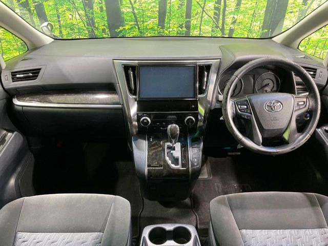 アルファード2.5 S