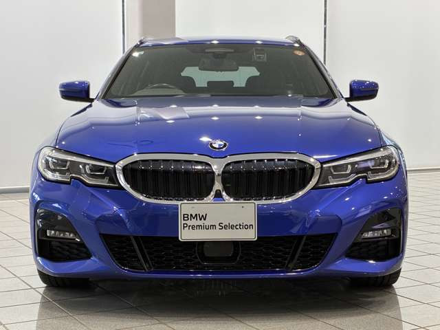 3シリーズツーリング320d xドライブ Mスポーツ  4WD