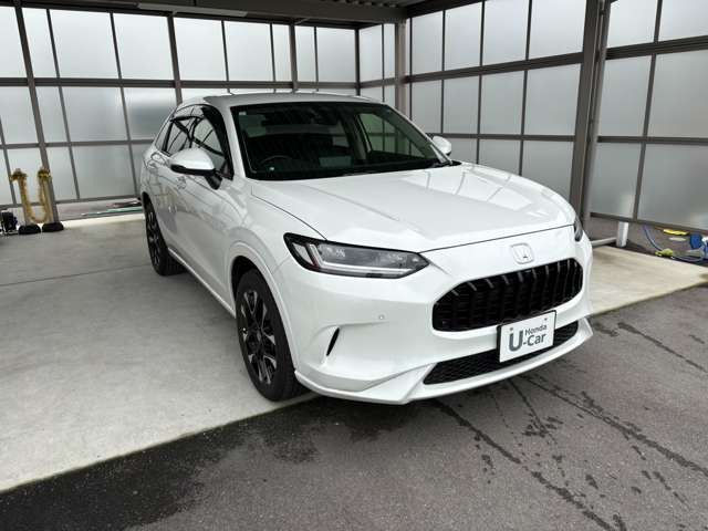 ZR-V1.5 Z