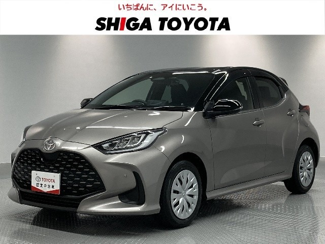 ヤリス1.5 Z