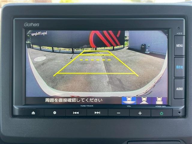 N-BOXカスタムL