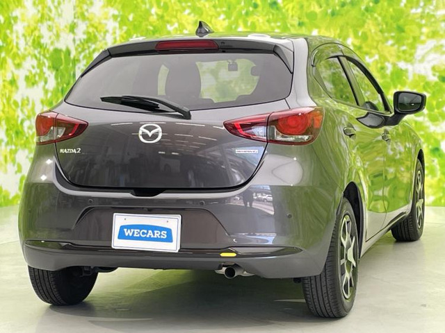 MAZDA21.5 15BD