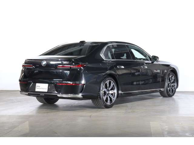 7シリーズ740d xドライブ エクセレンス 4WD