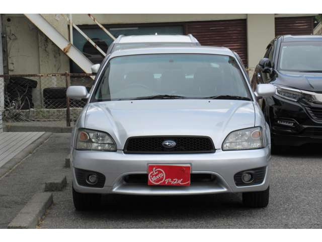 レガシィB42.0 S 4WD