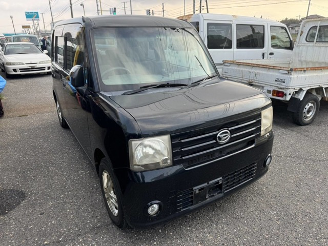 ムーヴコンテG